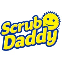 Scrub Daddy, Inc. logo